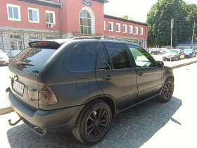 BMW X5 218 - 8000 лв. - 18312868 5