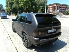 BMW X5 218 - 8000 лв. - 18312868 6
