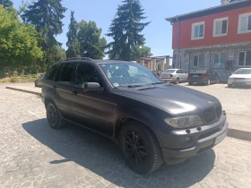 BMW X5 218 - 8000 лв. - 18312868 7