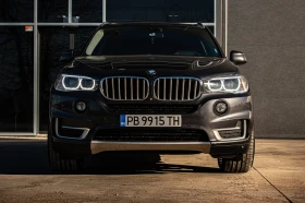 Обява за продажба на BMW X5 xDrive 3.5i ~37 000 лв. - изображение 1