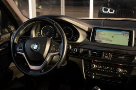 Обява за продажба на BMW X5 xDrive 3.5i ~37 000 лв. - изображение 5