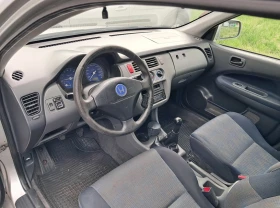 Обява за продажба на Honda Hr-v 4x4 газ/бензин ~3 999 лв. - изображение 4