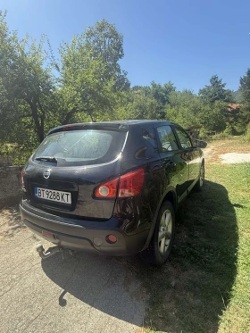 Nissan Qashqai 1.6 | Mobile.bg    2