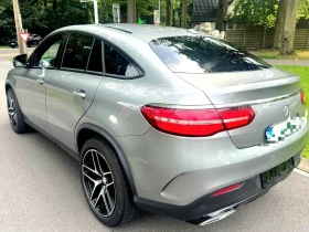 Обява за продажба на Mercedes-Benz GLE 350 D 4 MATIC ОЧАКВАН ВНОС FULL AMG LINE ЛИЗИНГ 100% ~68 880 лв. - изображение 5