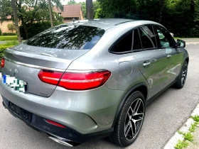 Обява за продажба на Mercedes-Benz GLE 350 D 4 MATIC ОЧАКВАН ВНОС FULL AMG LINE ЛИЗИНГ 100% ~68 880 лв. - изображение 3