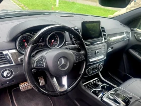 Обява за продажба на Mercedes-Benz GLE 350 D 4 MATIC ОЧАКВАН ВНОС FULL AMG LINE ЛИЗИНГ 100% ~68 880 лв. - изображение 11