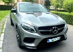 Mercedes-Benz GLE 350 D 4 MATIC ОЧАКВАН ВНОС FULL AMG LINE ЛИЗИНГ 100%