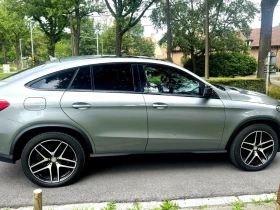 Обява за продажба на Mercedes-Benz GLE 350 D 4 MATIC ОЧАКВАН ВНОС FULL AMG LINE ЛИЗИНГ 100% ~68 880 лв. - изображение 7