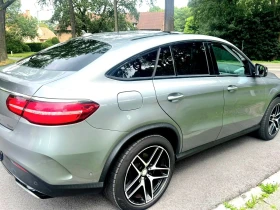 Обява за продажба на Mercedes-Benz GLE 350 D 4 MATIC ОЧАКВАН ВНОС FULL AMG LINE ЛИЗИНГ 100% ~68 880 лв. - изображение 4