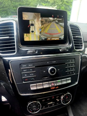 Mercedes-Benz GLE 350 D 4 MATIC ОЧАКВАН ВНОС FULL AMG LINE ЛИЗИНГ 100% - 68880 лв. - 37124566 15