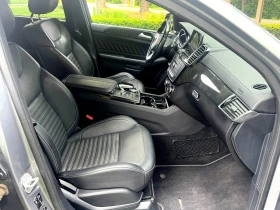 Mercedes-Benz GLE 350 D 4 MATIC ОЧАКВАН ВНОС FULL AMG LINE ЛИЗИНГ 100% - 68880 лв. - 37124566 13