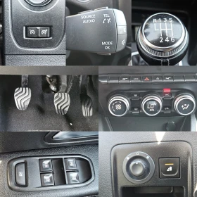 Dacia Duster 1.5dci/110k.c/6ск/LED/NAVI/БЛУТУТ/EURO 6B/ТОП - 19800 лв. - 32745447 14