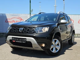 Dacia Duster 1.5dci/110k.c/6ск/LED/NAVI/БЛУТУТ/EURO 6B/ТОП - 19800 лв. - 32745447 7