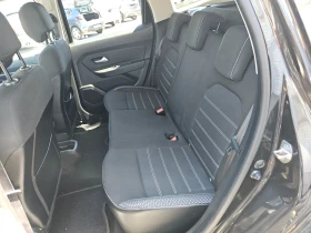 Dacia Duster 1.5dci/110k.c/6ск/LED/NAVI/БЛУТУТ/EURO 6B/ТОП - 19800 лв. - 32745447 16