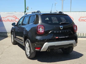 Dacia Duster 1.5dci/110k.c/6ск/LED/NAVI/БЛУТУТ/EURO 6B/ТОП - 19800 лв. - 32745447 5