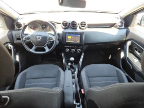 Dacia Duster 1.5dci/110k.c/6ск/LED/NAVI/БЛУТУТ/EURO 6B/ТОП - 19800 лв. - 32745447 10