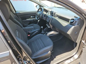 Dacia Duster 1.5dci/110k.c/6ск/LED/NAVI/БЛУТУТ/EURO 6B/ТОП - 19800 лв. - 32745447 15