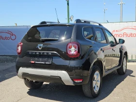 Dacia Duster 1.5dci/110k.c/6ск/LED/NAVI/БЛУТУТ/EURO 6B/ТОП - 19800 лв. - 32745447 3