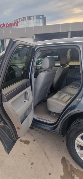 VW Touareg 3.0d V6  !! | Mobile.bg    11