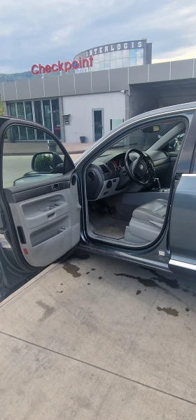VW Touareg 3.0d V6  !! | Mobile.bg    10