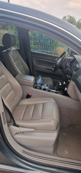 VW Touareg 3.0d V6  !! | Mobile.bg    8