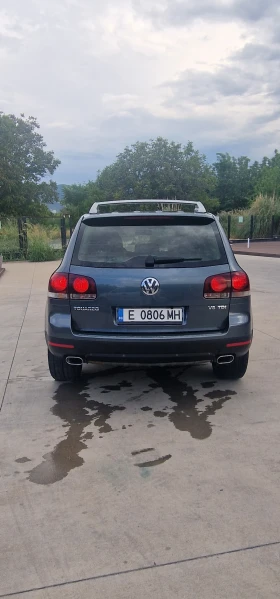 VW Touareg 3.0d V6  !! | Mobile.bg    5