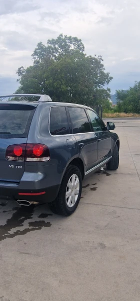 VW Touareg 3.0d V6  !! | Mobile.bg    6