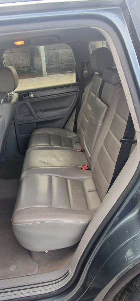 VW Touareg 3.0d V6  !! | Mobile.bg    12
