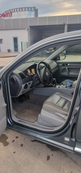 VW Touareg 3.0d V6  !! | Mobile.bg    9
