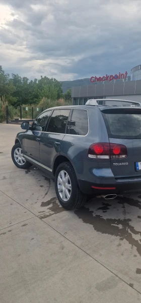 VW Touareg 3.0d V6  !! | Mobile.bg    4