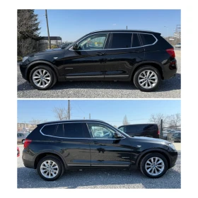 BMW X3 2.0 d 184kc X-Drive Sport Pack - 8900 € / 17406.89 лв. - 42779495 7