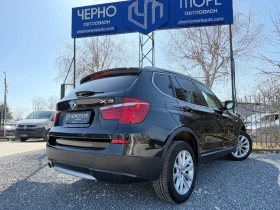 BMW X3 2.0 d 184kc X-Drive Sport Pack - 8900 € / 17406.89 лв. - 42779495 6