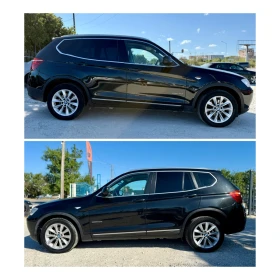 BMW X3 2.0 d 184kc X-Drive Sport Pack - 18900 лв. - 42779495 7