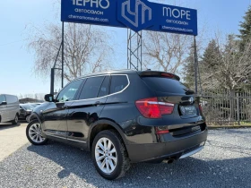 BMW X3 2.0 d 184kc X-Drive Sport Pack - 8900 € / 17406.89 лв. - 42779495 4