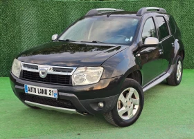 Dacia Duster 1.5dci* 107кс* НАВИГАЦИЯ* КАМЕРА