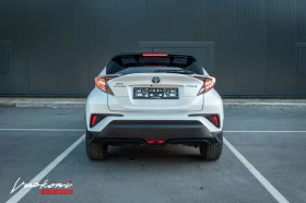 Toyota C-HR Hybrid e-CVT - 32000 лв. - 32500950 5