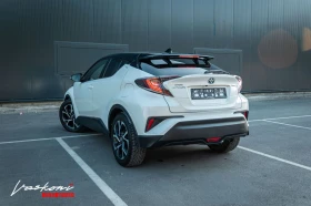 Toyota C-HR Hybrid e-CVT - 32000 лв. - 32500950 3