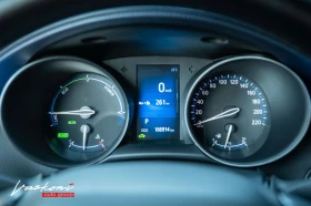 Toyota C-HR Hybrid e-CVT - 32000 лв. - 32500950 8
