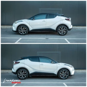 Toyota C-HR Hybrid e-CVT - 32000 лв. - 32500950 4