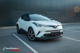Toyota C-HR Hybrid e-CVT - 32000 лв. - 32500950 2