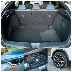 Toyota C-HR Hybrid e-CVT - 32000 лв. - 32500950 14