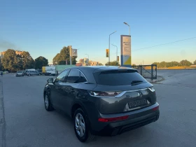 DS DS 7 Crossback | Mobile.bg    3