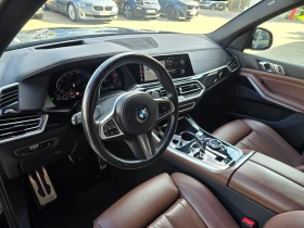 BMW X5 xDrive30d M Paket Individual - 131900 лв. - 78179268 10