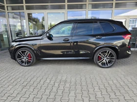 BMW X5 xDrive30d M Paket Individual - 131900 лв. - 78179268 2