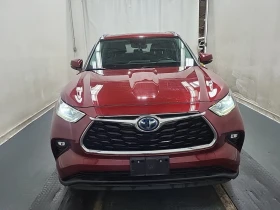 Toyota Highlander * HYBRID LIMITED * CARFAX * БЕЗ ПЪРВОНАЧАЛНА ВНОСК - 45750 лв. / 23391.60 € - 42579822 7