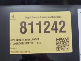 Toyota Highlander * HYBRID LIMITED * CARFAX * БЕЗ ПЪРВОНАЧАЛНА ВНОСК - 45750 лв. / 23391.60 € - 42579822 14