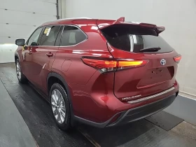 Toyota Highlander * HYBRID LIMITED * CARFAX * БЕЗ ПЪРВОНАЧАЛНА ВНОСК - 45750 лв. / 23391.60 € - 42579822 4