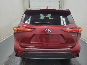 Toyota Highlander * HYBRID LIMITED * CARFAX * БЕЗ ПЪРВОНАЧАЛНА ВНОСК - 45750 лв. / 23391.60 € - 42579822 6