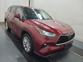 Toyota Highlander * HYBRID LIMITED * CARFAX * БЕЗ ПЪРВОНАЧАЛНА ВНОСК - 45750 лв. / 23391.60 € - 42579822 2