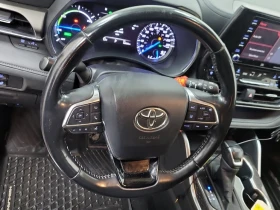 Toyota Highlander * HYBRID LIMITED * CARFAX * БЕЗ ПЪРВОНАЧАЛНА ВНОСК - 45750 лв. / 23391.60 € - 42579822 11